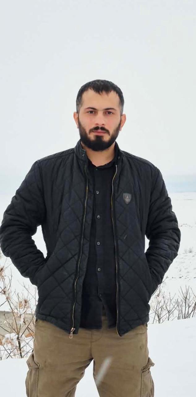 شڤان بەختیار عبدالله